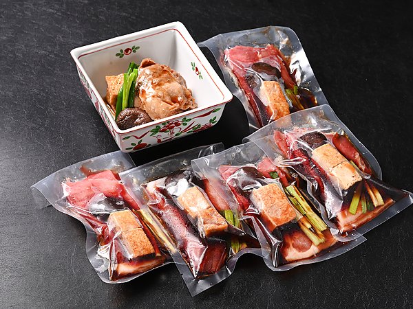 福岡で食品OEM・ふるさと納税商品開発は対海食品への画像