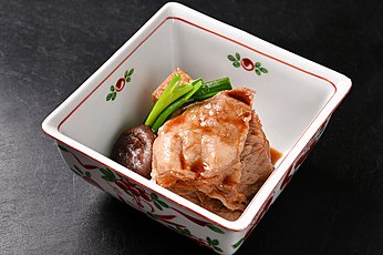 すき焼き
