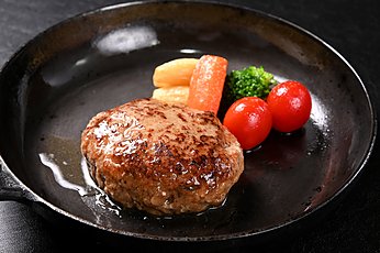 ハンバーグ