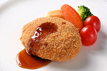 コロッケ